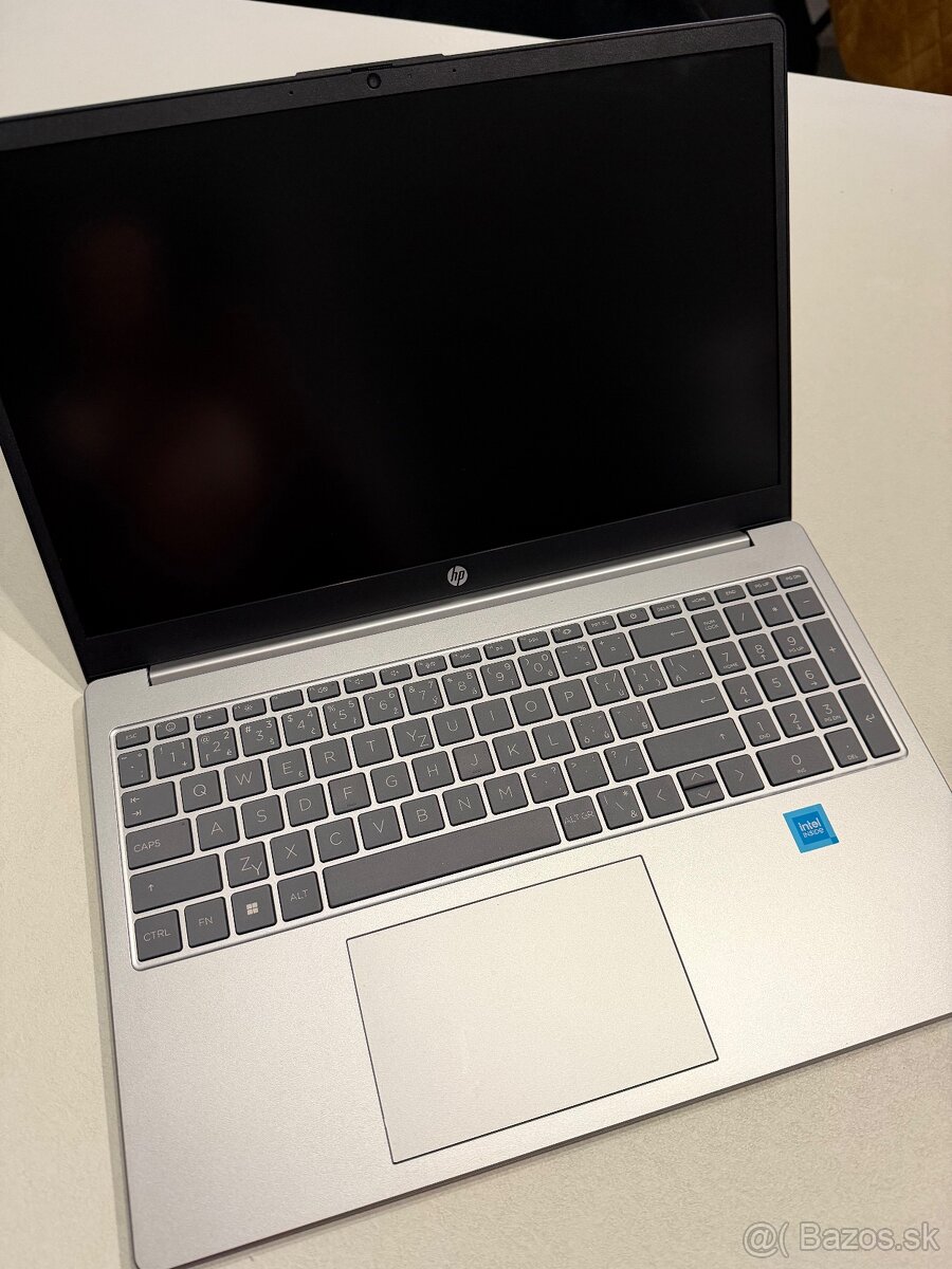 Notebook HP 15-fd0610nc - 4