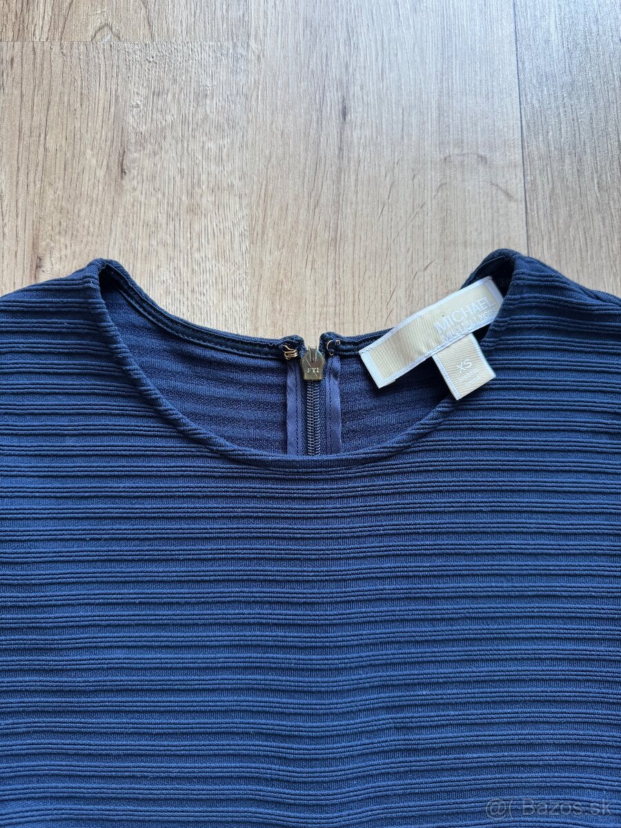 Michael Kors elegantné šaty XS - 4