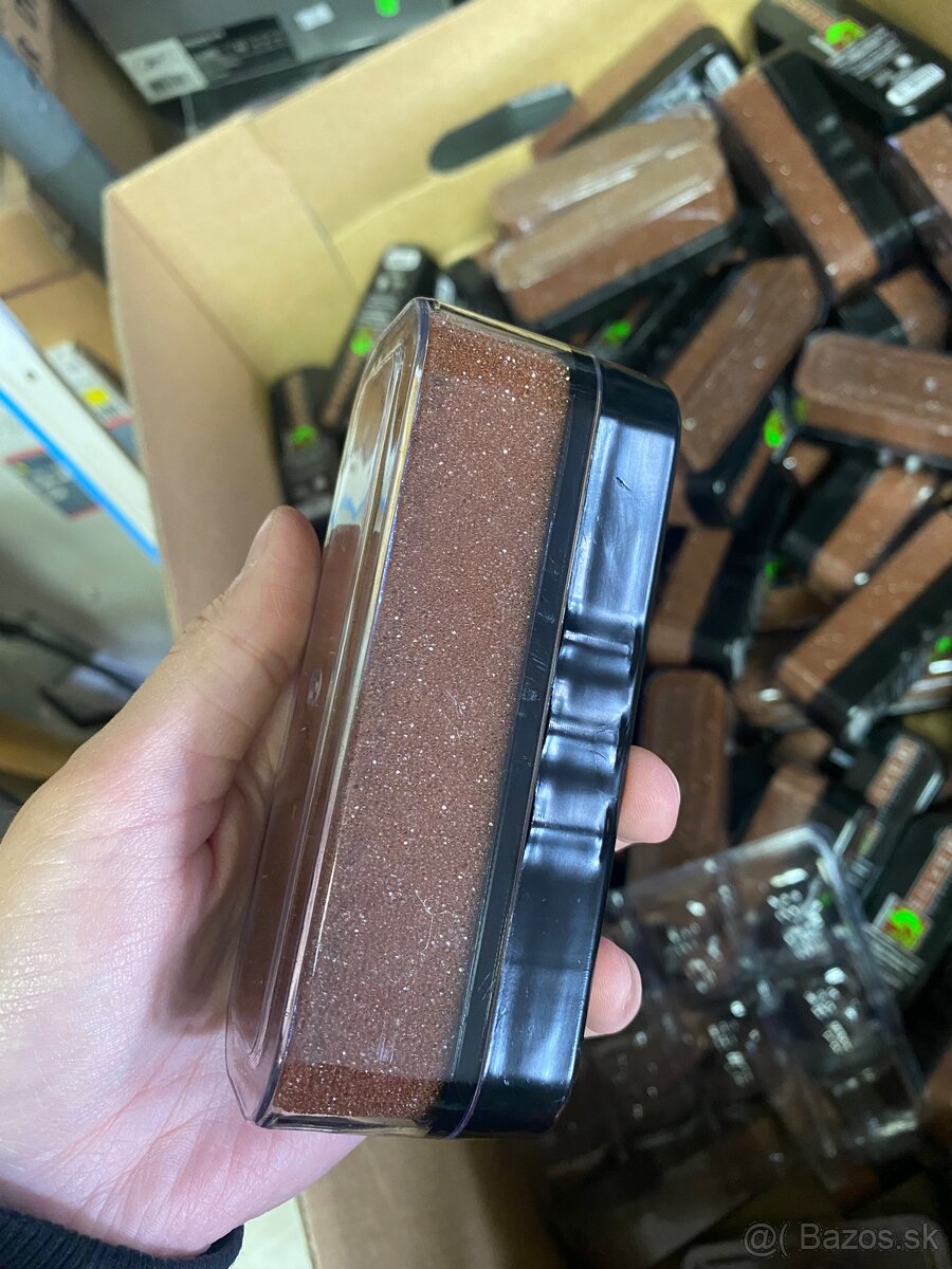 Čistiace prostriedky - 4