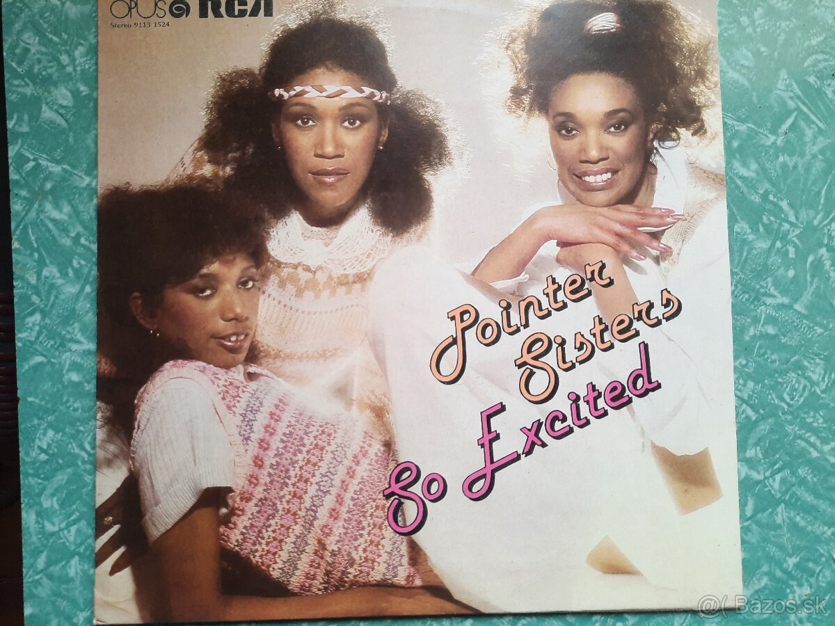 LP soulové divy - 4