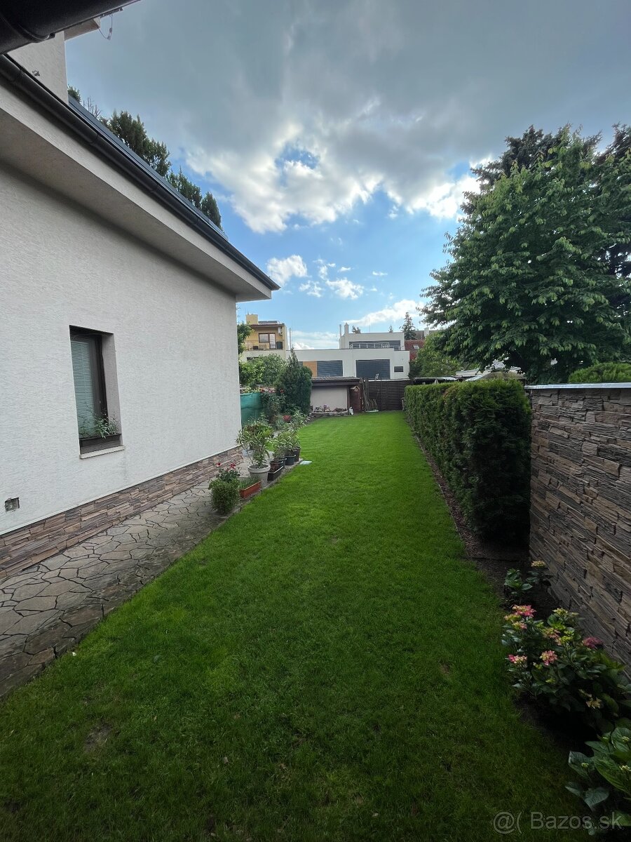 Predám dom v Bratislave-Nové Mesto - 4