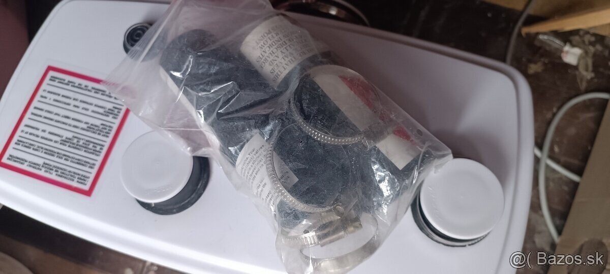 Geko kalove cerpadlo s drvicom - 4