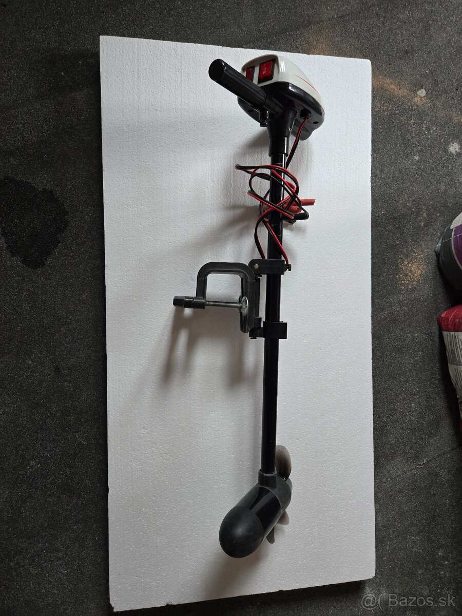 Elektromotor na cln - 4