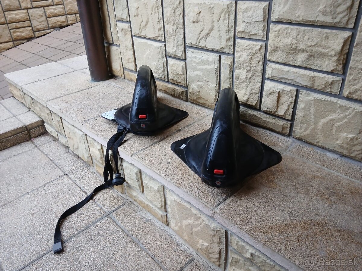 Nosič lyží (magnetický) - 4