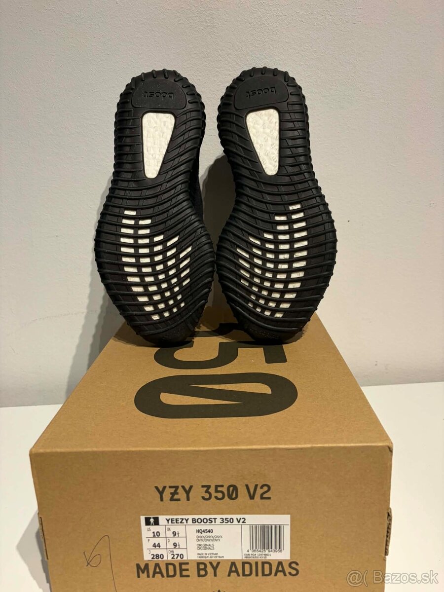PREDAM YEEZY BOOST 350 V2 - 4