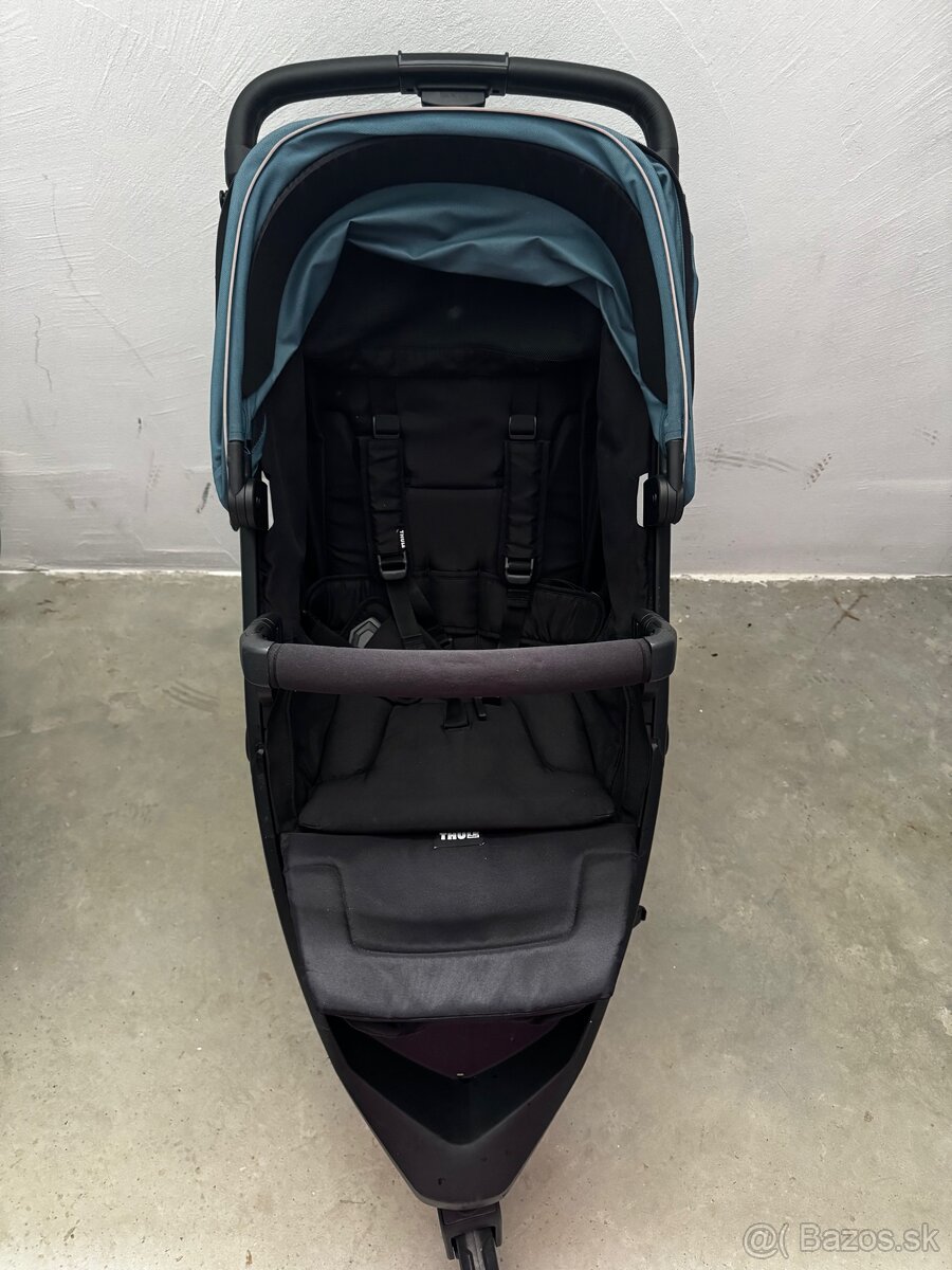 Športový kočík THULE - 4