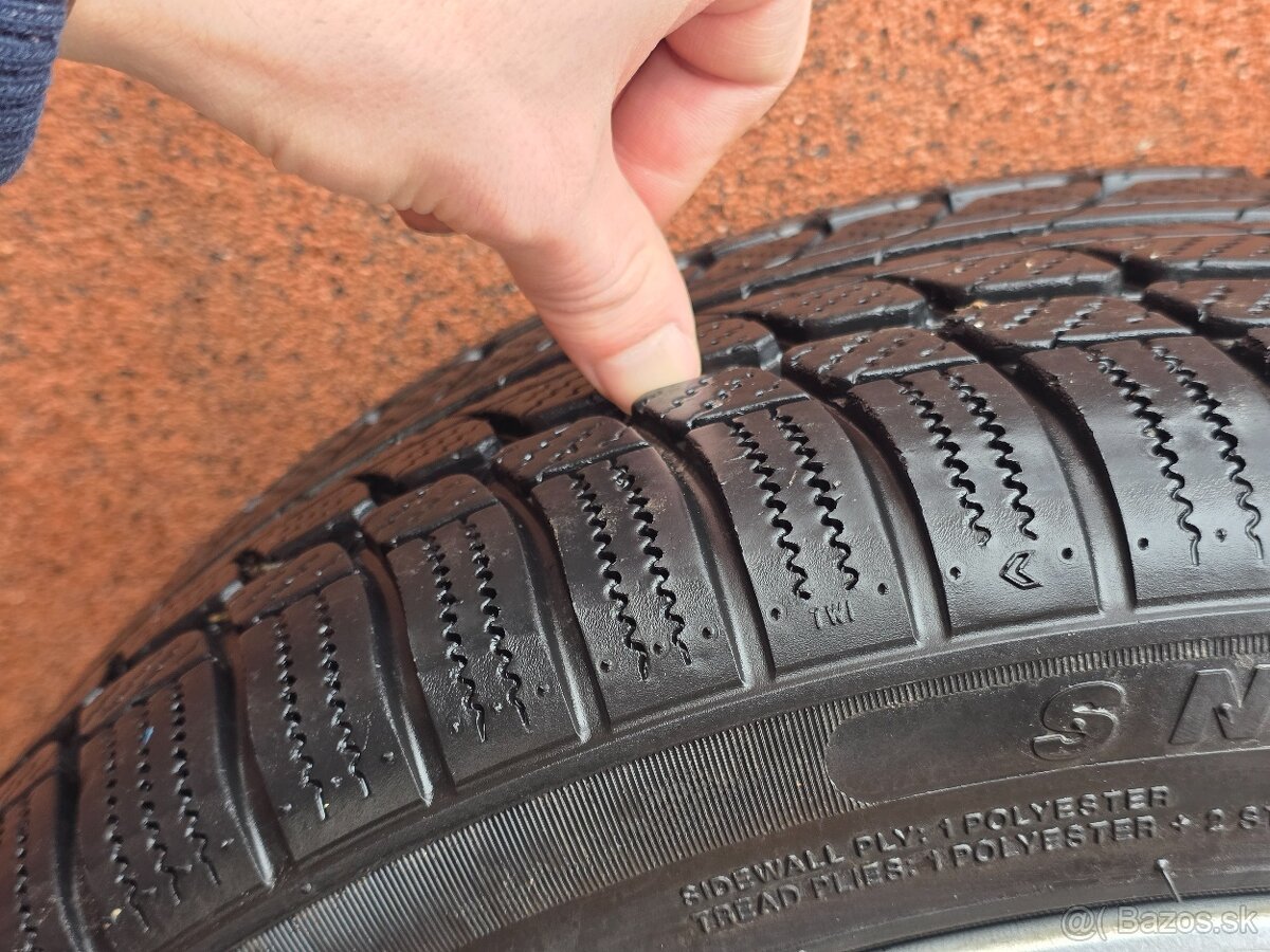 Bmw 5x120 r19 351M styling - 4