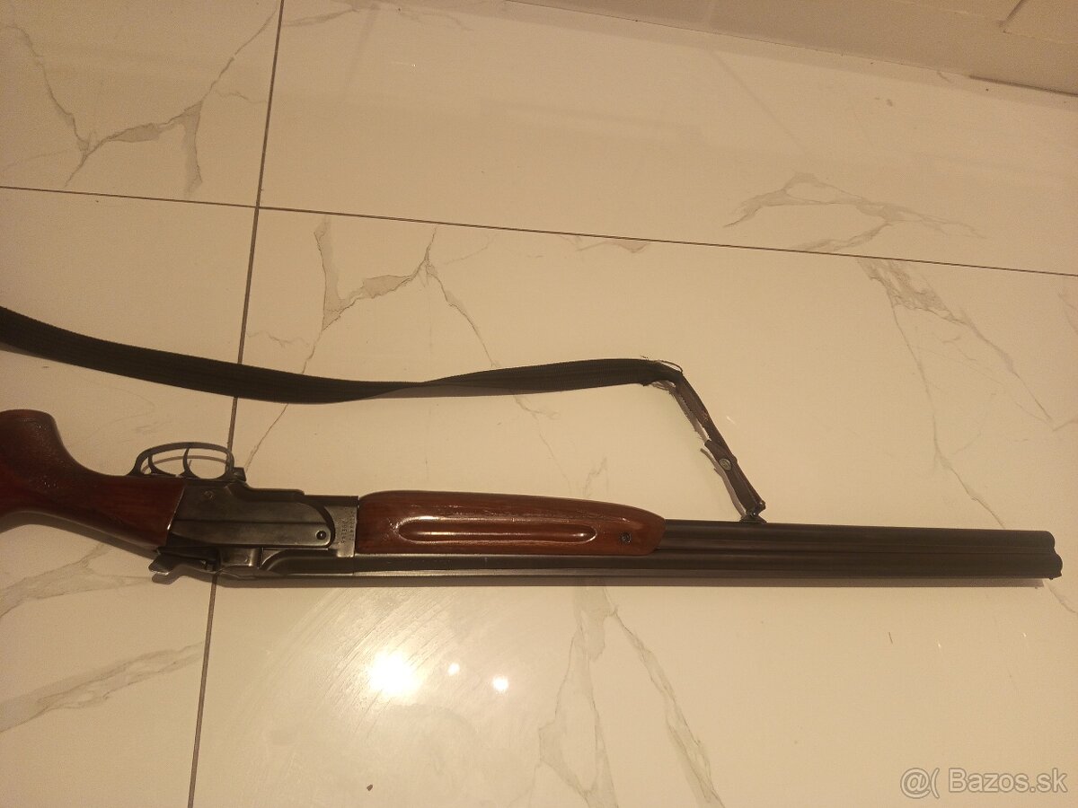 Broková kozlica - 4