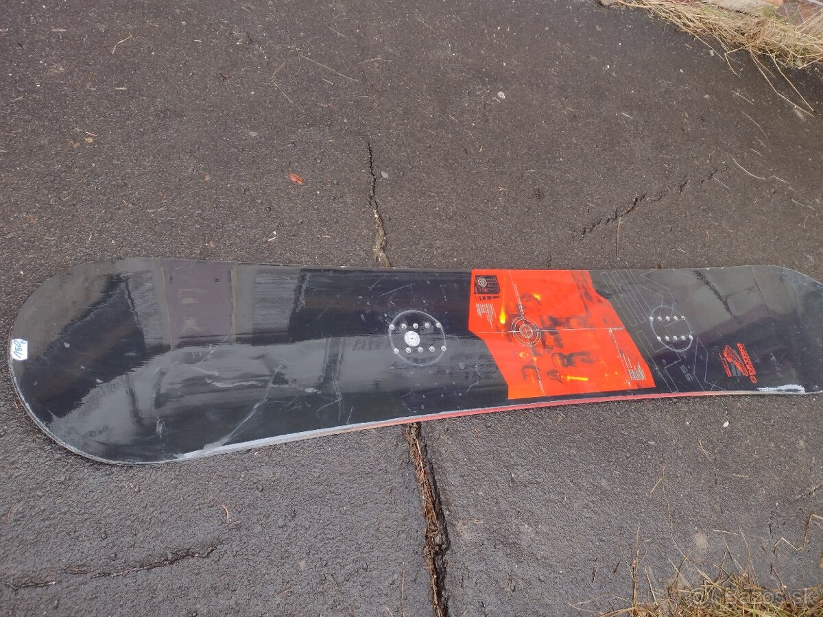 Snowboard 155cm - 4
