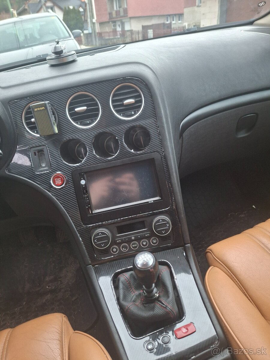 Alfa romeo 159 sportwagon - 4