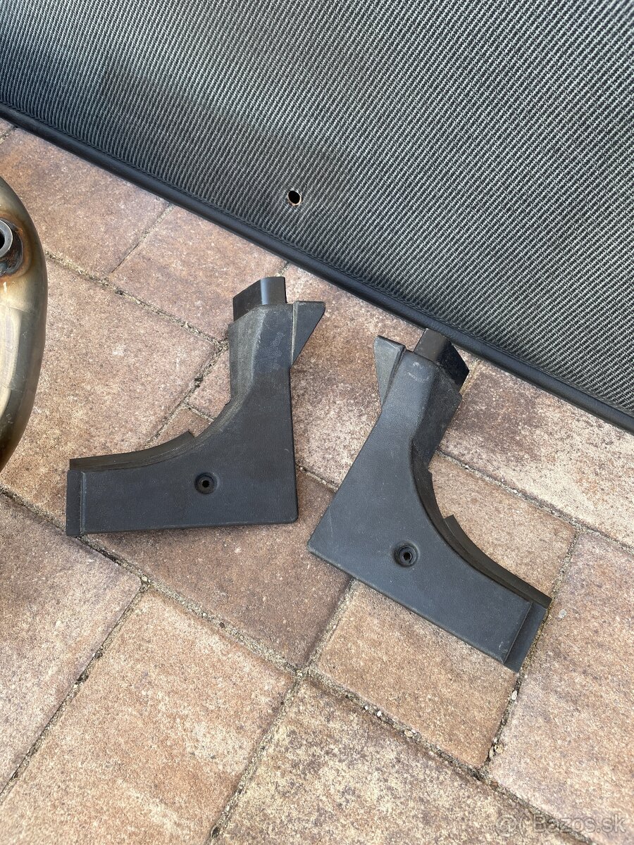 náhradné diely Fiat Cinquecento - 4