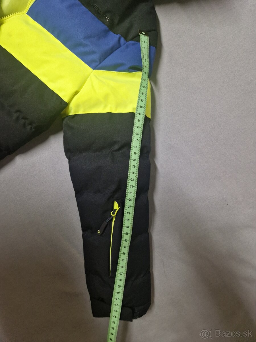Zimná bunda a nohavice - 4