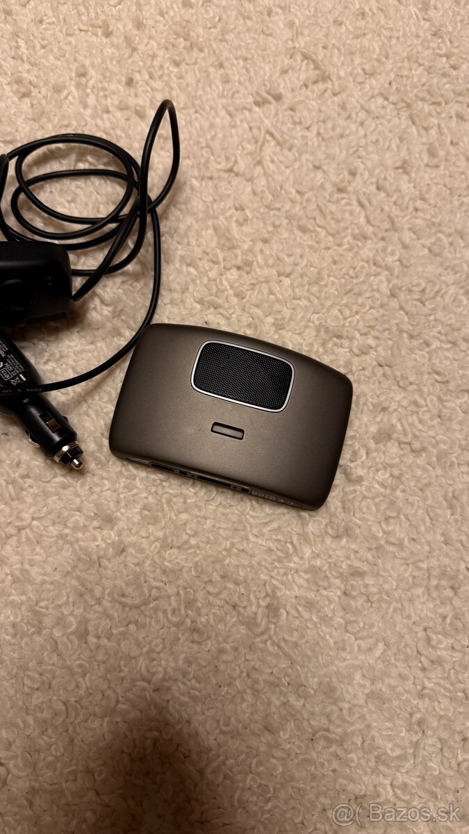 Tomtom dotykova navigacia - 4