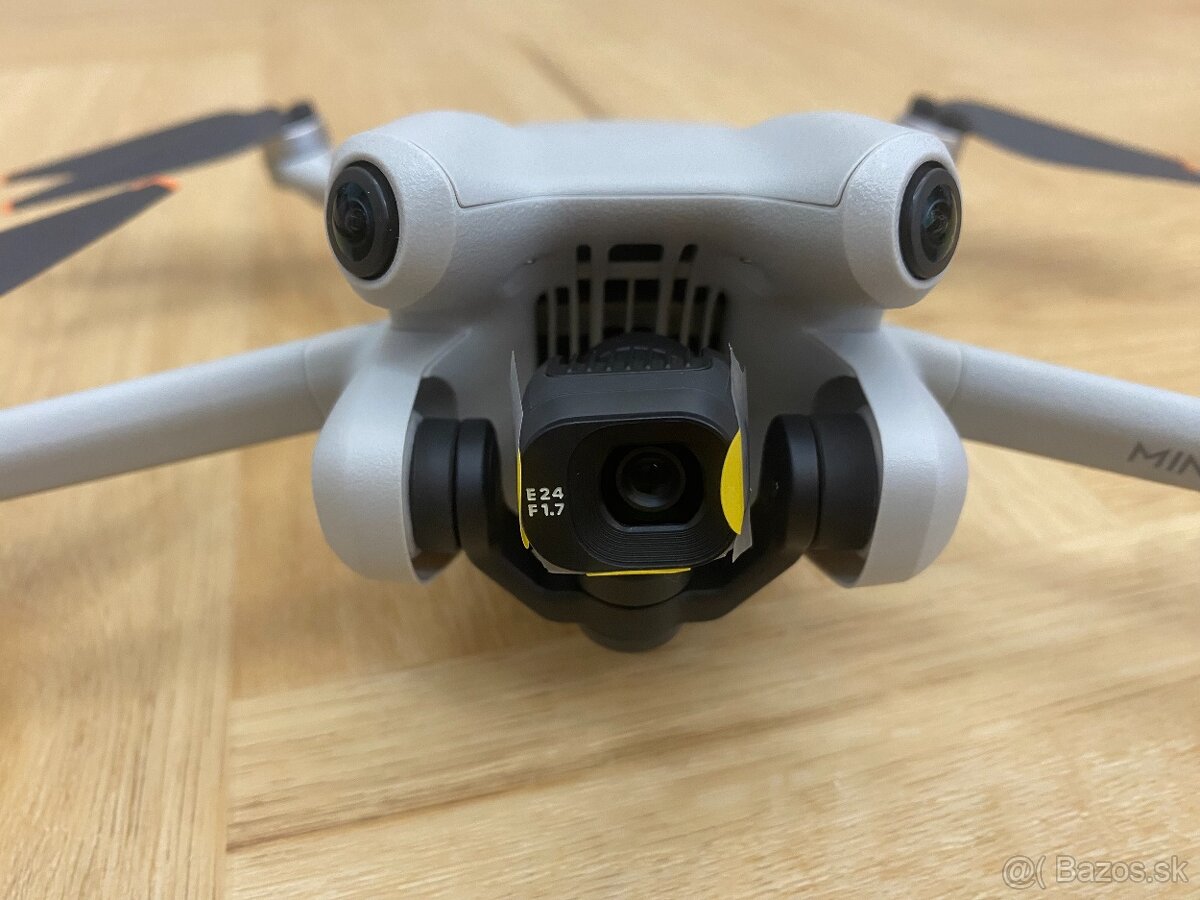 Dji mini 4 Pro zaruka - 4