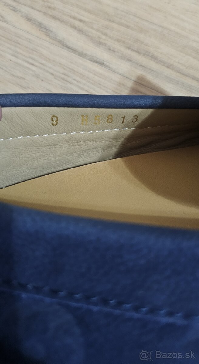 znizene - Louis Vuitton Gloria Flat - 4