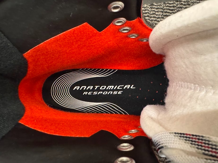 BRUSLE CCM JETSPEED FT460, vel. 47/11 D - 4