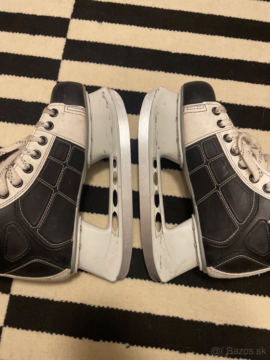 hokejove korcule na lad ccm - 4