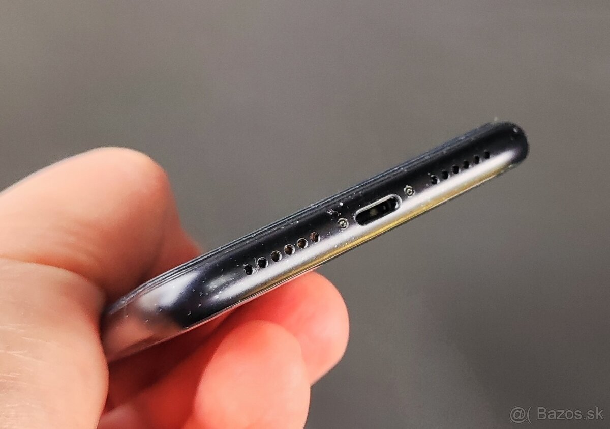 Predám iphone XR 64gb 100% funkčnosť - 4