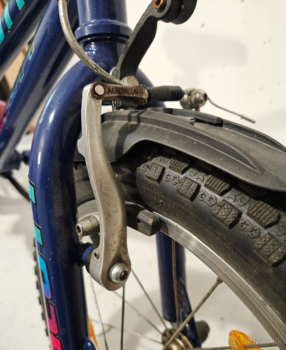 Detsky bicykel 16 - 4