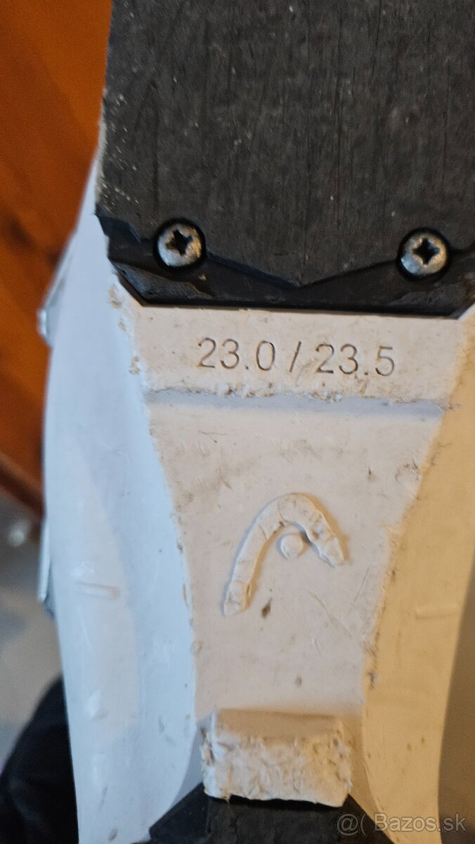 Detske lyžiarky. - 4