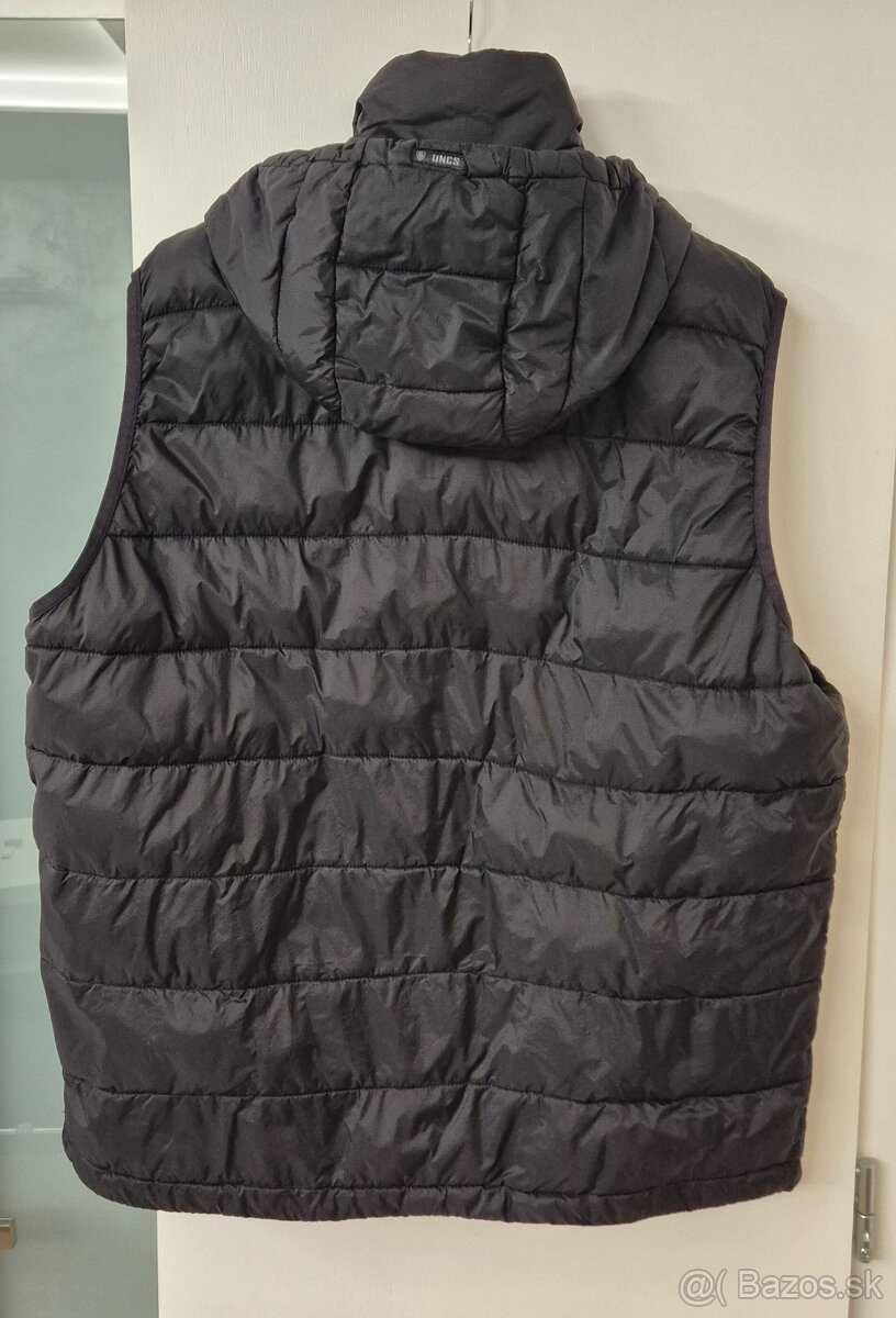 Pánska vesta UNCS, XL - 4