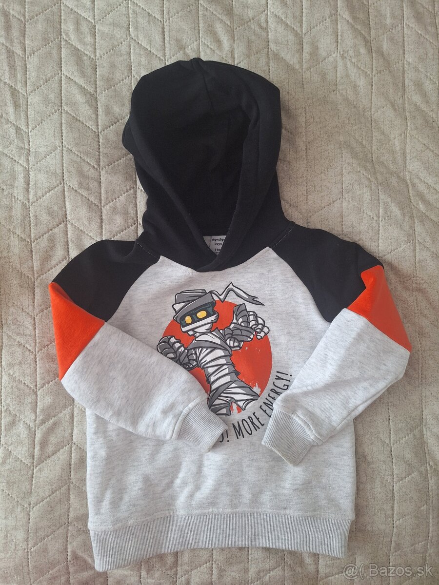 Mix oblečenia za 10€ - 4