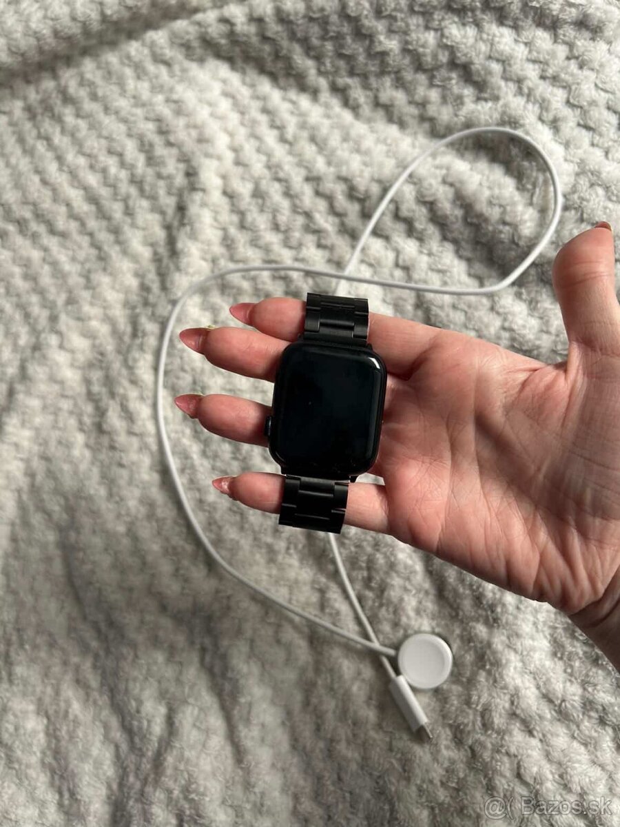 Apple watch SE 3 44mm - 4