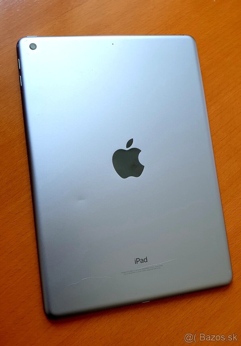Apple iPad 6. generácie (32 GB) – Silver - 4