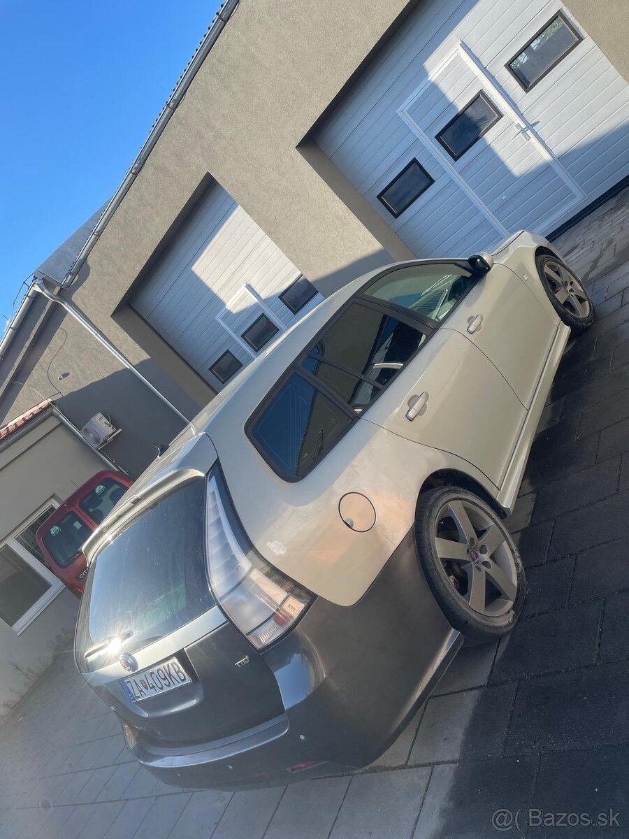 SAAB 9-3, 1.9 TTDI 🚗 - 4