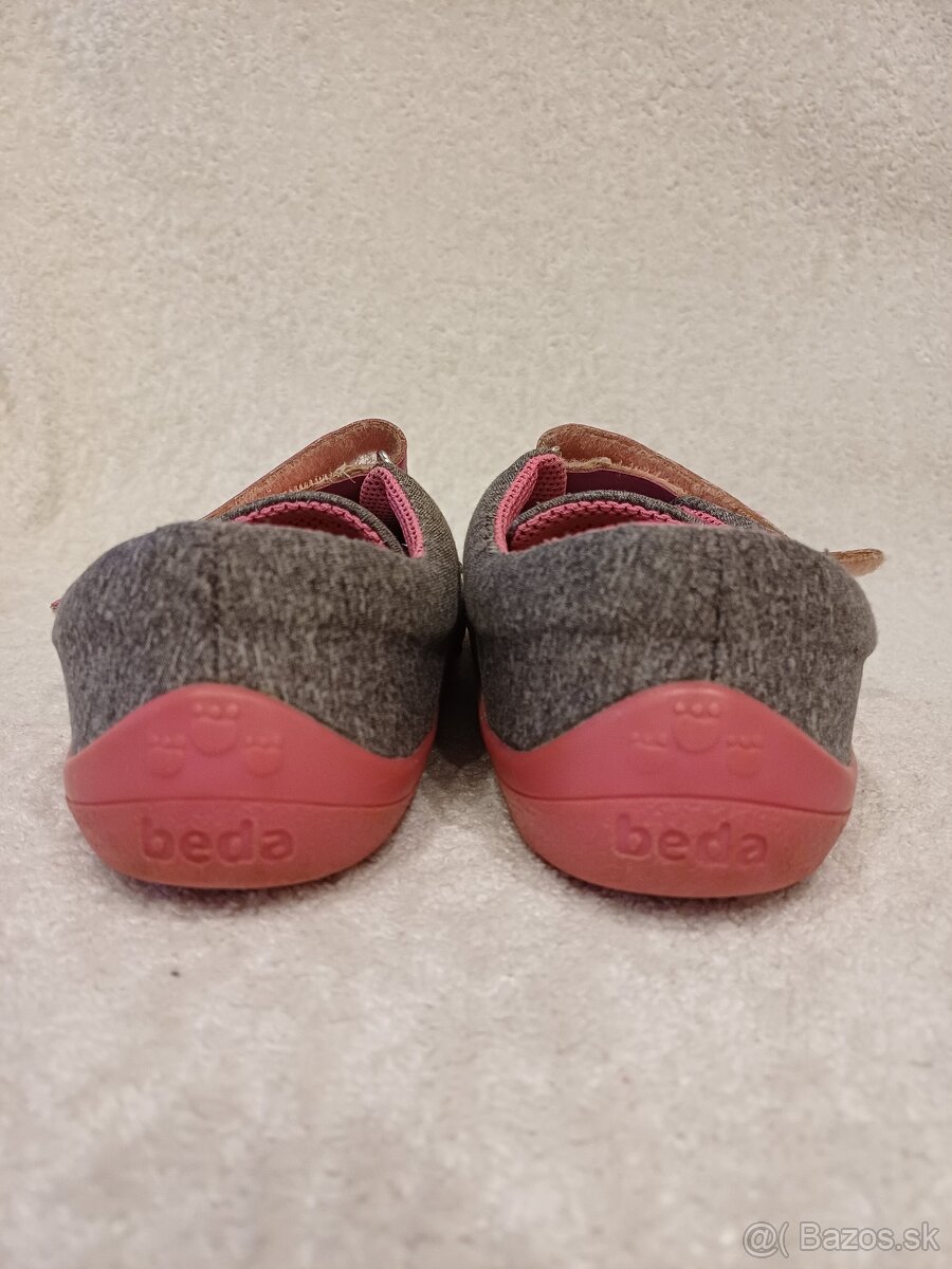BEDA Soft - CANDY veľ. 33 - 4