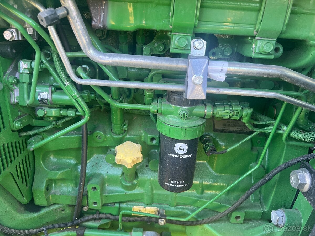 John Deere 5100R - 4