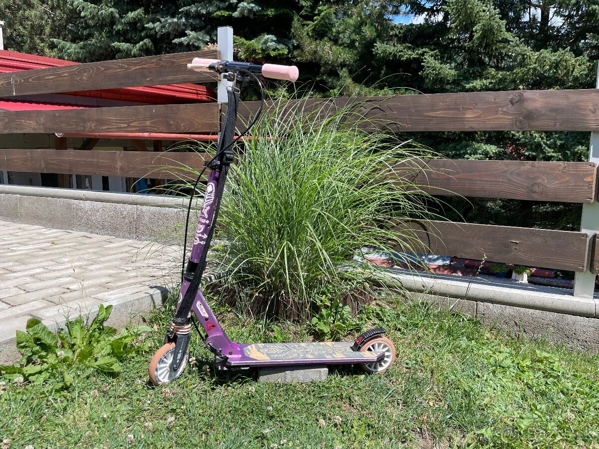 Detská kolobežka Oxelo - 4