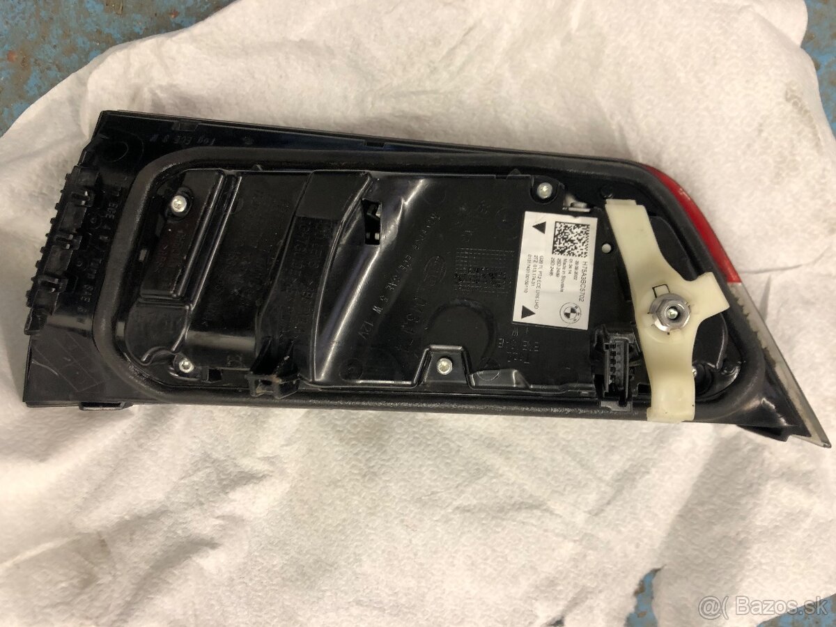 BMW 2 - 4