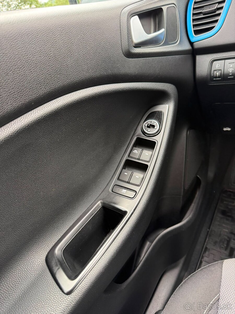 Hyundai i20 - 4