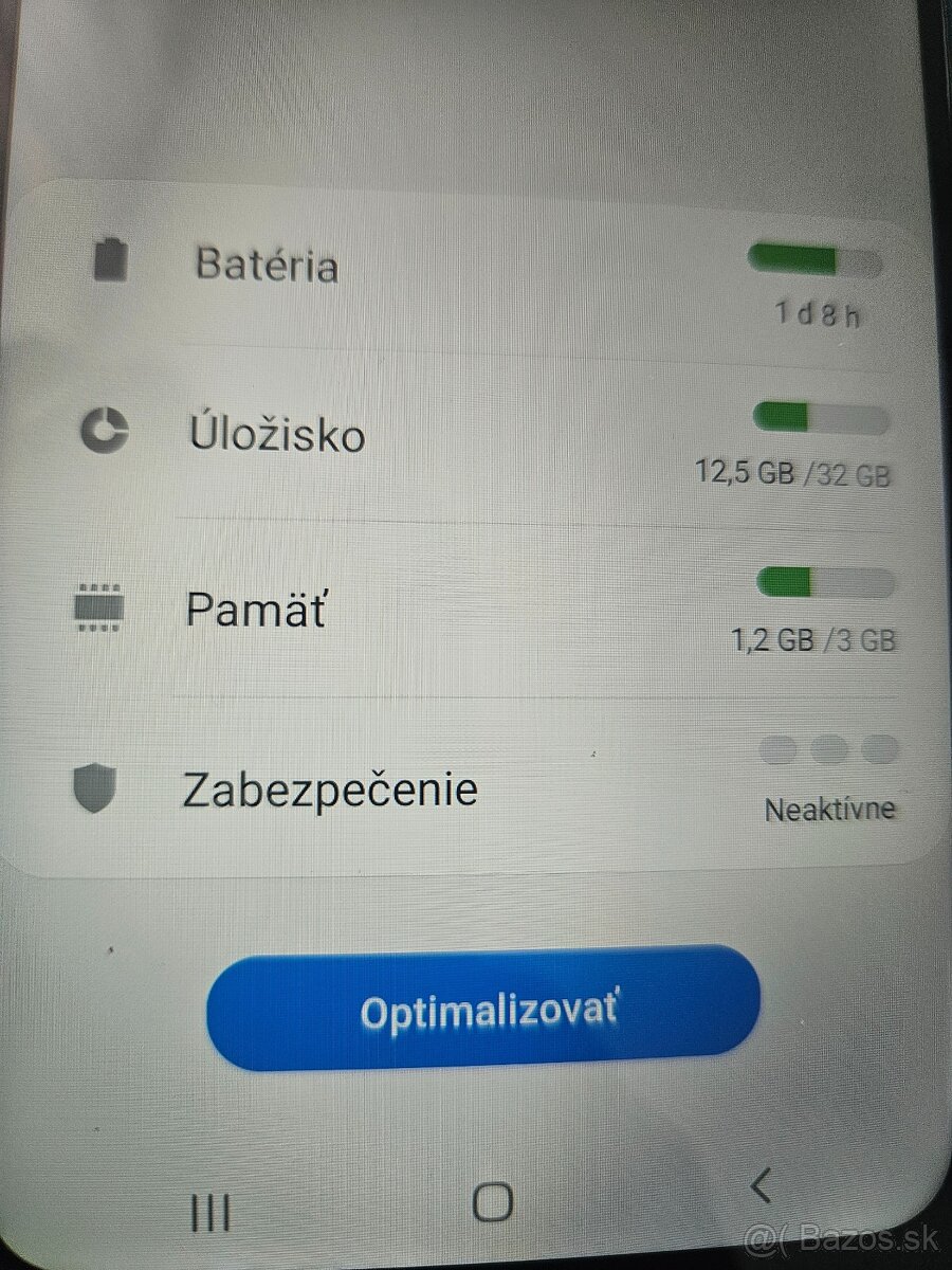 Samsung Galaxy A12 - 4