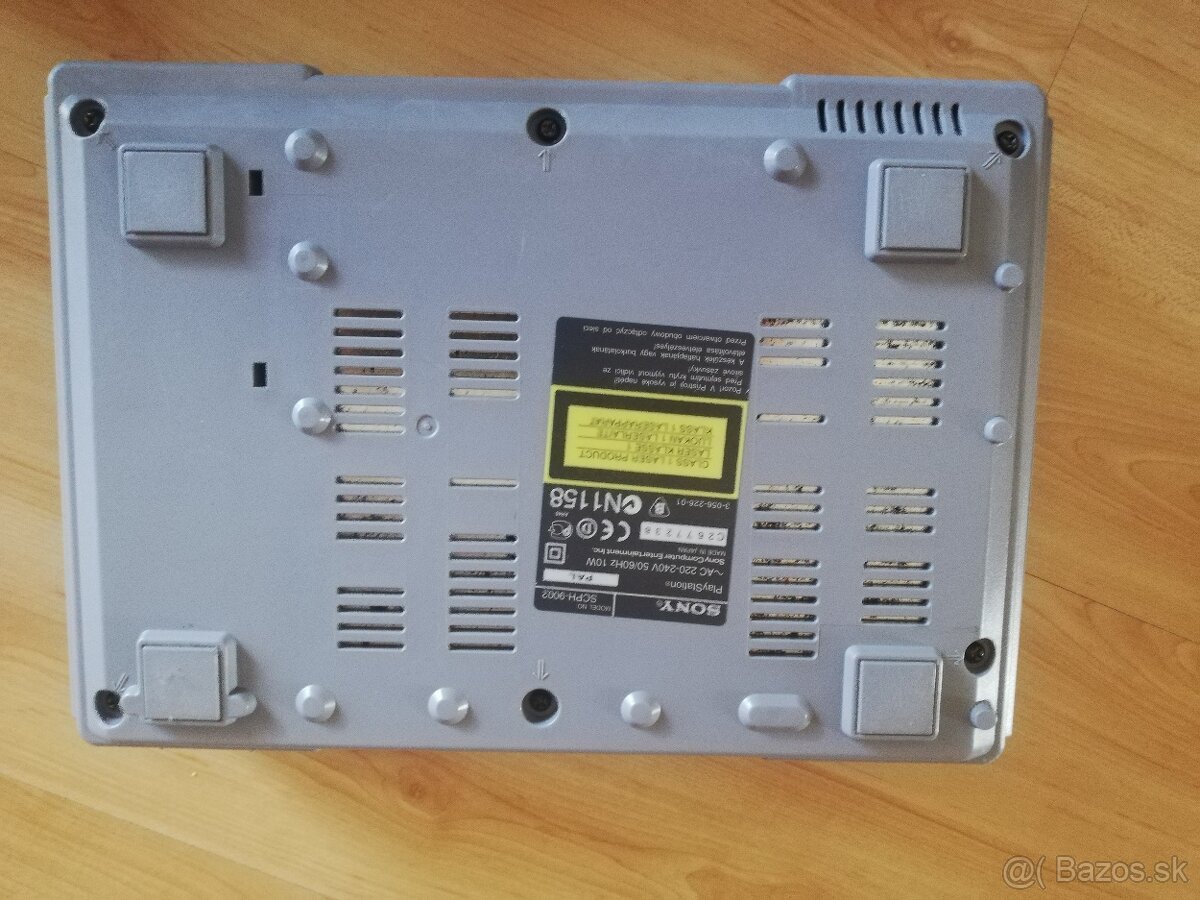 Playstation - 4