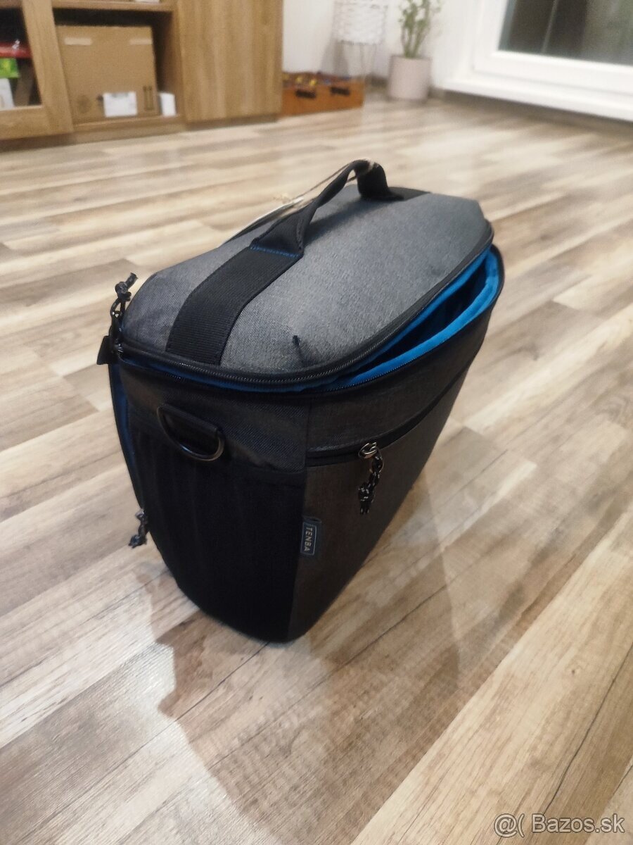 Tenba skyline v2 13 shoulder bag - 4