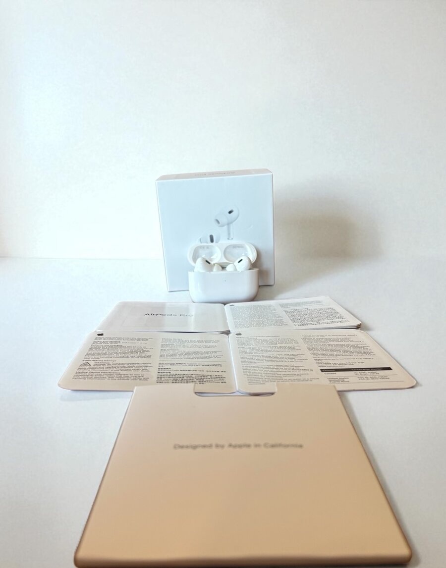 AirPods Pro 2 - 4