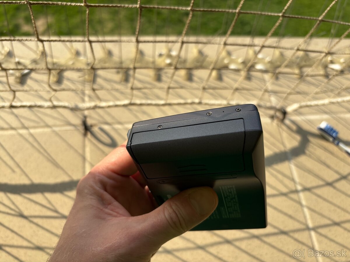 Sony Walkman WM‑EX48 – ako nový - 4