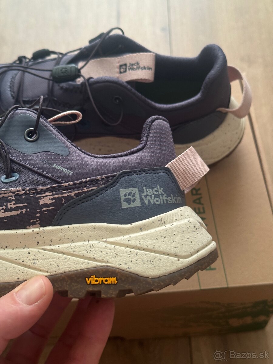 Jack Wolfskin - 4