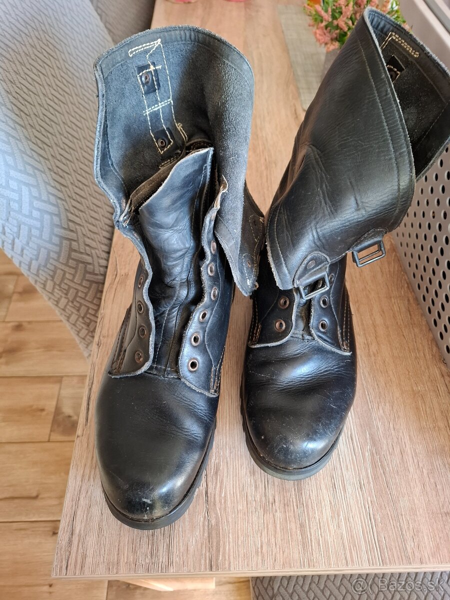 KANADY vz. 60 - 4
