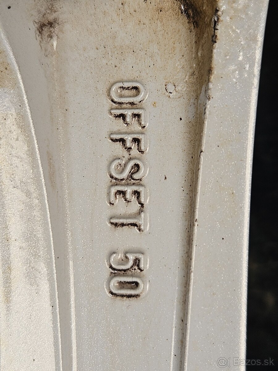Predám originál disky KIA 16 - CEED - 4
