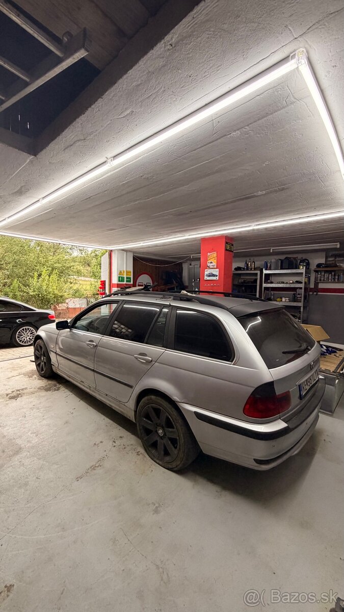 BMW 330xd 135kw - 4