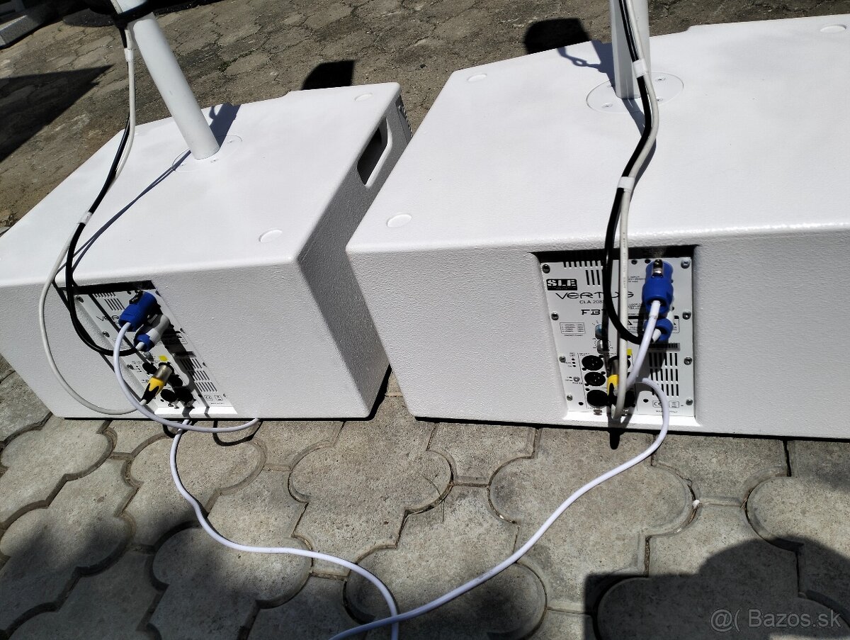 Predám FBT VERTUS - 4