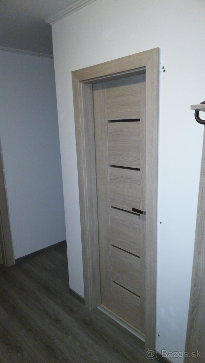 Interiérové dvere - 4