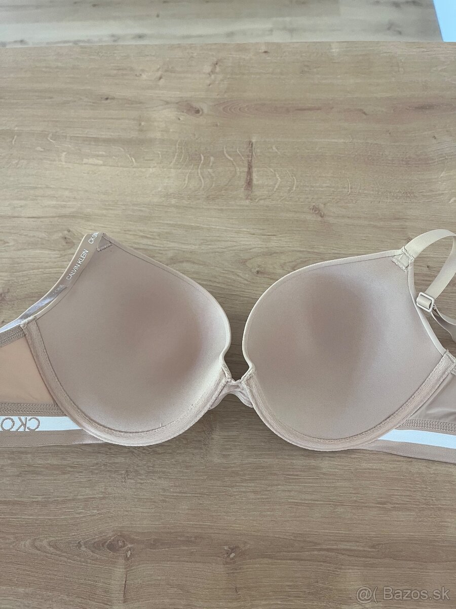 Calvin Klein podprsenka - 4