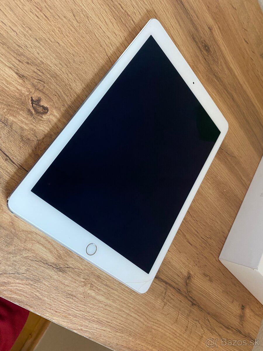 iPad Air 2 32GB - 4