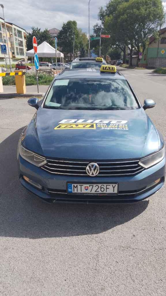 Volkswagen passat B8, 2016 - 4