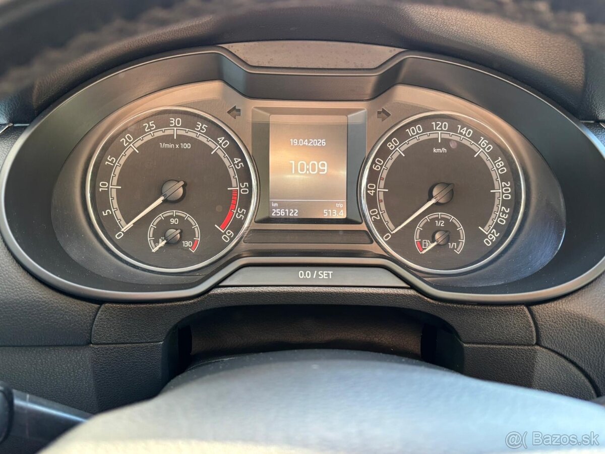 Škoda Octavia 3 2018 model FACELIFT 2.0TDI 110kw M6 - 4