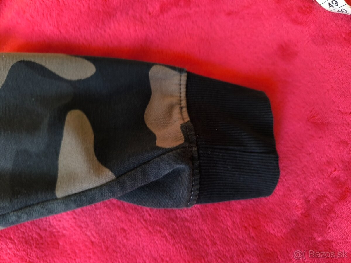 Mikina H&M – L - 4